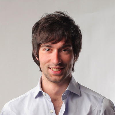 علیرضا محمودی